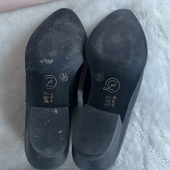 Chinese Laundry Focus Bootie - Picture 5 of 6